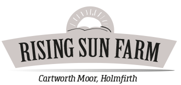 rising sun farm holmfirth